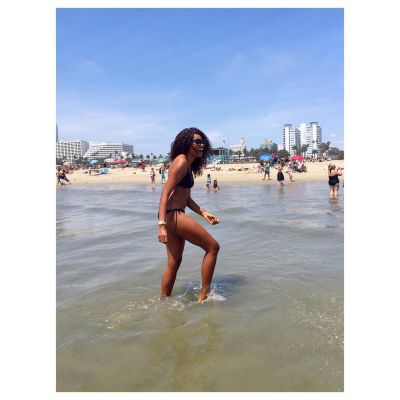 Yvonne Nelson disappoints mother: goes back for Bikini