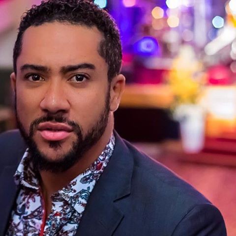 Actor Majid Michel turns 35 today