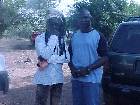 Kojo Antwi@Sunyani