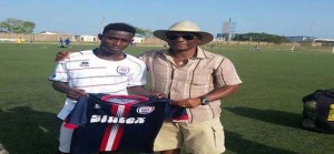 Isaac Twum- GHc760,000 Hearts of Lions to Inter Allies