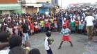 Chale Wote Festival 2014