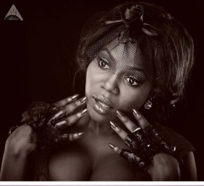 Mzbel releases new photos