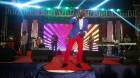 Meiway, Amakye Dede, others thrill fans at African Legends Night