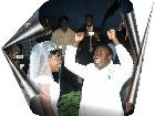 The Wedding Of Rev. And Mrs Andy M. Y. Boakye