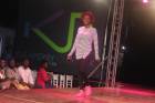 Creativity showcased at Airtel Catwalk Charity Fashion Show