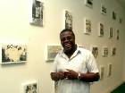 Godfried Donkor  Exhibit  