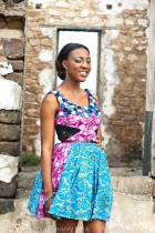 Miss Ghana 2012:: Accra Top 8