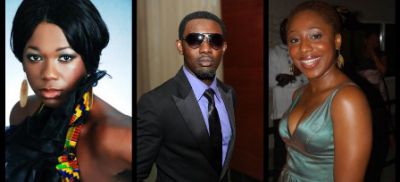 Ama K. Abebrese, Comedian AY & Dakore Egbuson to host AMAA Awards