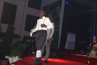 PHOTOS: Kwabena Kwabena, Noble Nketia, Others @ No Tribe album launch