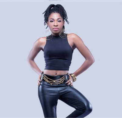 AK Songstress: New Dancehall queen on the bloc