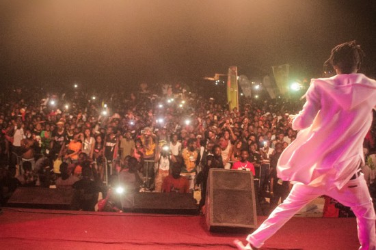 stonebwoy