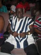 Abrantie Amakye Dede Live In Concert