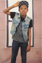 Swag Kid releases new promo photos