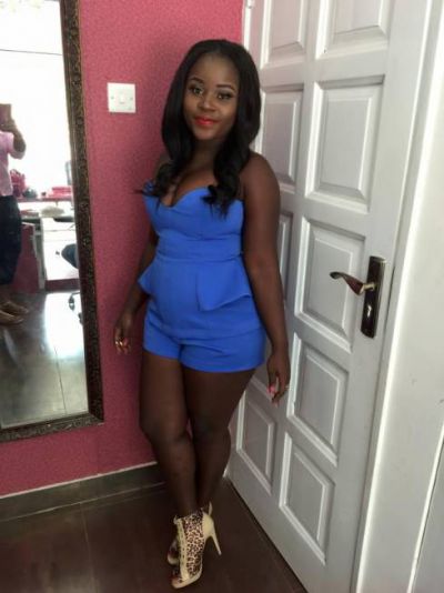 New photos of Kaakie raise concerns of skin-bleaching