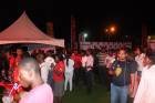 Photos: Airtel launches Facebook Zero; hair, shoes and clothes were in attendance