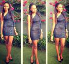 Photo: What is wrong with Yvonne Nelson’s dress?