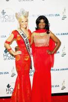 African Awards USA/Designer Of The Year