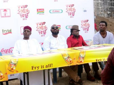 VVIP set to thrill fans @ Sallah Fest 2015