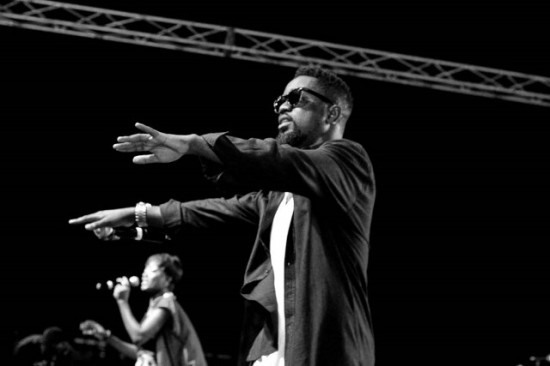 Sarkodie