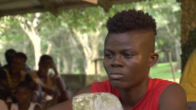 Salma, Wiyaala, others star in ‘No Man’s Land’ movie