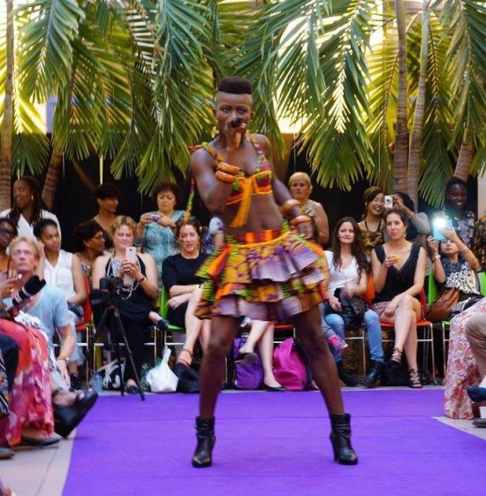 Wiyaala