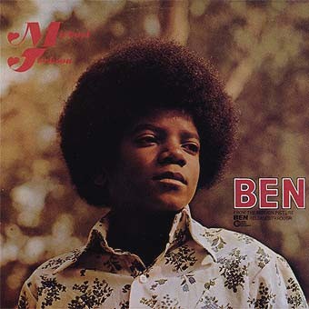 Ben (1972)