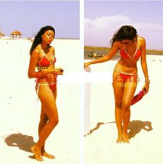 Yvonne Nelson’s <em>“look @ what you’re missing”</em> to Iyanya?