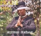 New Gospel Sensation from New Jersey -Pastor Audrey Mason