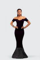 Miss Ghana 2010, Stephanie Karikari sizzles in new photoshoot