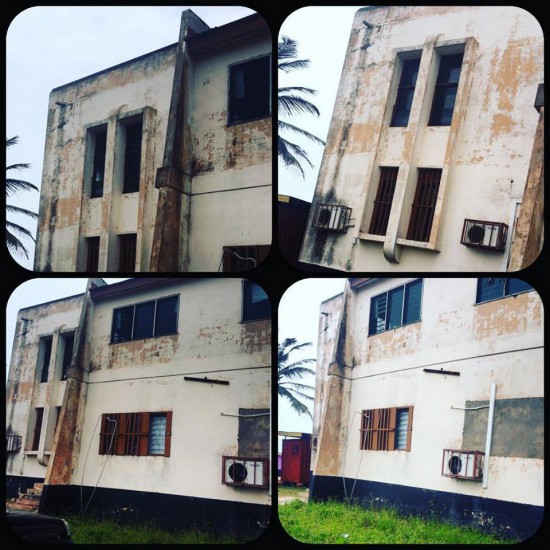 state of MUSIGA head office