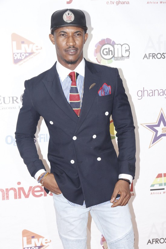 Gideon Okeke