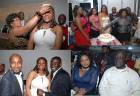 HappyLove 's Birthday Bash in New York