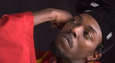 Photos: A look at Kwaw Kesse the eccentric one