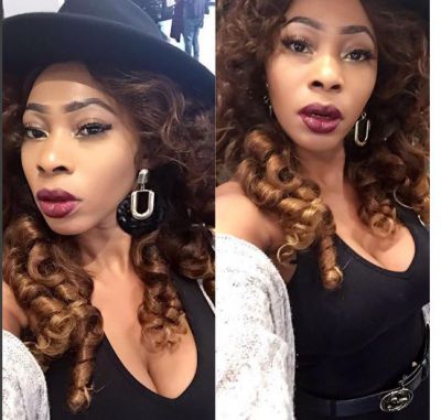 Photos: This is how wife of Afriyie Acquah, Amanda looks now