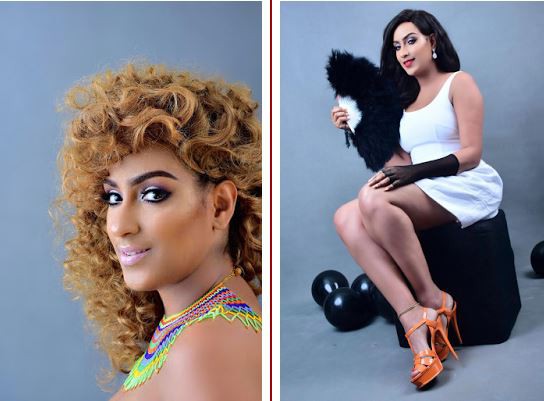 Juliet Ibrahim