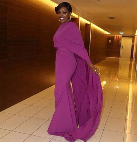 Annie Idibia