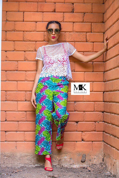 Nikki Samonas lands new deal with M&K wear