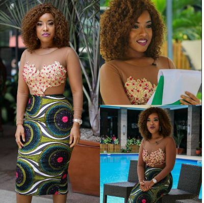 African wear styles of your celebrities you must see