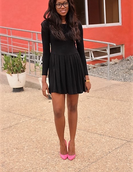 Yvonne Nelson