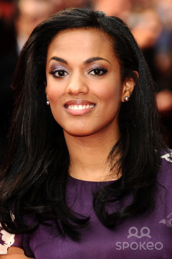 Freema Agyeman