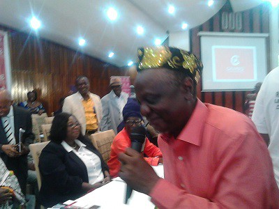 GHAMRO holds first general meeting in Kumasi