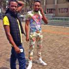 Kcee is Nigeria’s worst dressed artiste