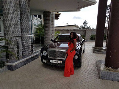 Despite invites Bola Ray, Nana Aba, Eib crew to mansion