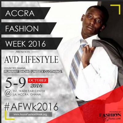 Accra fashion week set to make Accra a prominent fashion capital of Africa