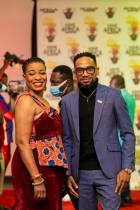 Celebrities throng launch of Merit in Movies and Entertainment Awards Africa