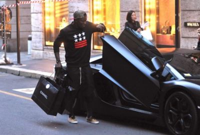 7 most expensive cars owned by current and former African football stars