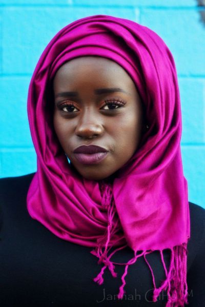 These Hijab style inspirations are what you need