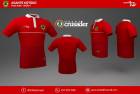 Asante Kotoko kits for 2019/2020 Season