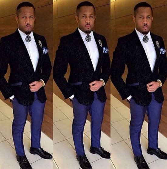 Mike Ezuruonye