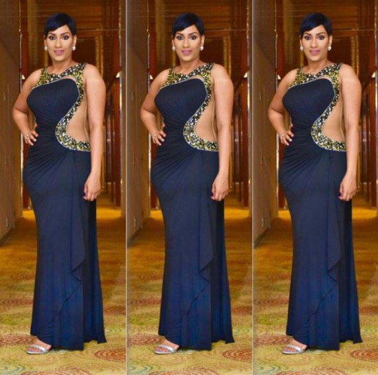 Juliet Ibrahim